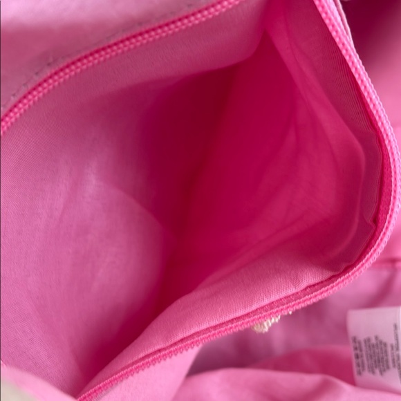 ✨America & Beyond Sequin & Woven Tote Bag✨ - Picture 8 of 14